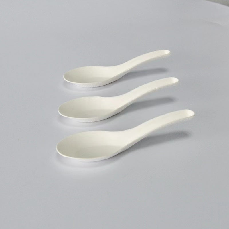 S02湯勺 / 1000件 / 120x35x20(mm)