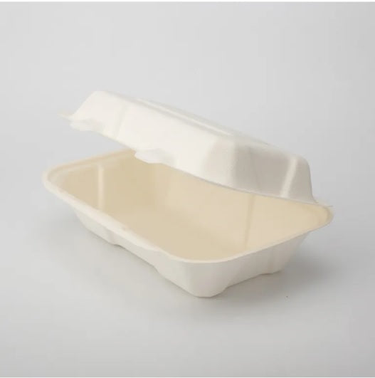 850ml餐盒  / 500件 / 250x150x70(mm)